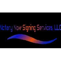 Notary Now Signing Services, LLC logo - Similar company to Notary Pros
