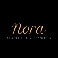 La carte Nora logo - Similar company to Hashdak