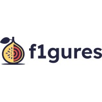 f1gures logo - Similar company to Amble 🌷