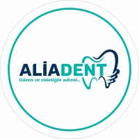 AliaDent Oral and Dental Health Center logo - Similar company to Atog Group