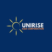 Unirise Asia Corporation logo - Similar company to Baykar Yapı