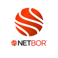 Netbor Plastik Boru A.Ş. logo - Similar company to Pimpa Plastik Boru Paz. A.Ş.