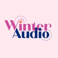 Winter Audio logo - Similar company to Studio Inis