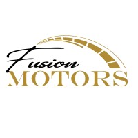 Fusion Motors Barbados logo - Similar company to Fusion Motors