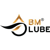 BMLube logo - Similar company to Arabiaoils