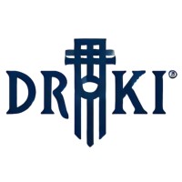 Draki logo - Similar company to Virinco