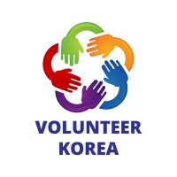 Volunteer Korea logo - Similar company to Wave Entertainment