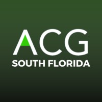 ACG South Florida logo - Similar company to Omniangle Technologies