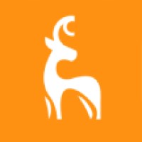 SmartDeer logo - Similar company to 叮咚买菜