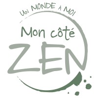 Mon Côte Zen logo - Similar company to Agence Katikia
