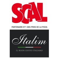 SCAL logo - Similar company to Castelli Firefox - Portoni Tagliafuoco
