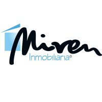 Miren Inmobiliaria - Vende o alquila con nosotros logo - Similar company to Comillas Inmobiliaria