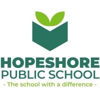HOPESHORE PUBLIC SCHOOL logo - Similar company to Right Angle Learning