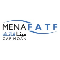 Middleeast and North Africa Financial Action Task Force (MENAFATF) logo - Similar company to Executive Office For Control & Non-Proliferation