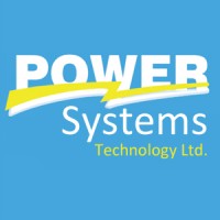 Power Systems Technology Ltd. logo - Similar company to Power Precision