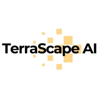 TerraScape AI logo - Similar company to Anyset Ai (Formerly Airtasks)