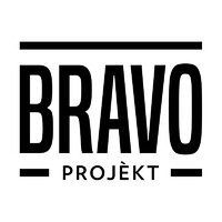 Bravo Projèkt logo - Similar company to Dagat_Developments