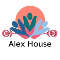 Alex House logo - Similar company to Creative Kids Learning Centers