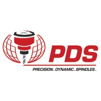 PDS Spindeln GmbH logo - Similar company to Precision Drive Systems