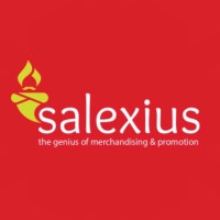 salexius GmbH logo - Similar company to Delton Solutions Co., Ltd
