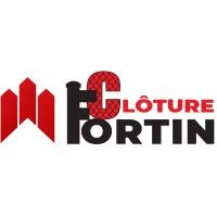 Clôture Fortin logo - Similar company to Initial Aviation