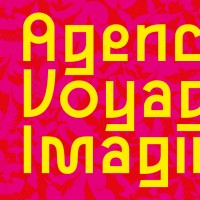 Agence de Voyages Imaginaires logo - Similar company to Active Travel & Language