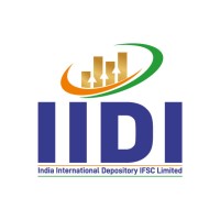 India International Depository IFSC Limited (IIDI) logo - Similar company to Bluechip Solutions