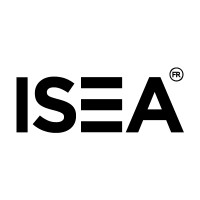 ISEA logo - Similar company to Interseal Bv