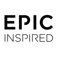 EPIC INSPIRED™ logo - Similar company to Kimbo Design Inc.