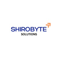 Shirobyte Solutions logo - Similar company to Worthit Ai