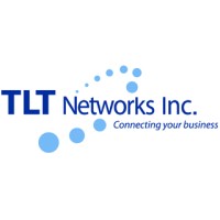 TLT Networks Inc. logo - Similar company to Systems Intelligenz Ltd