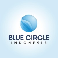 Blue Circle Indonesia logo - Similar company to Pharmimex