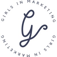 Girls in Marketing logo - Similar company to Electric Peach B Corp