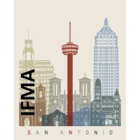 IFMA San Antonio logo - Similar company to Irem Sa (Institute Of Real Estate Management- San Antonio)