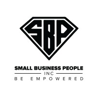 Small Business People Inc. logo - Similar company to Aha! Fractional