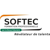 SOFTEC Formation Professionnelle logo - Similar company to Fnaem