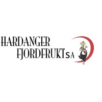 Hardanger Fjordfrukt Sa
