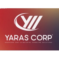 Yaras Corp logo - Similar company to Gatekeeper Systems Apac