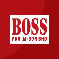 BOSS PRO (M) Sdn Bhd logo - Similar company to Vibrant Tactic Sdn Bhd