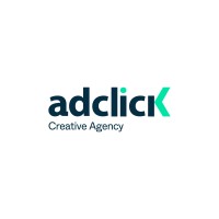 Adclick logo - Similar company to Artimedia Pro