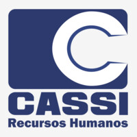 Cassi Recursos Humanos logo - Similar company to Odonto.I Diagnósticos