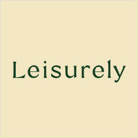 Leisurely logo - Similar company to Rough Linen