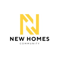 The New Homes Community logo - Similar company to Wigwam Visual