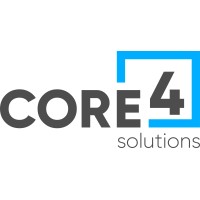 Core 4 Solutions, Inc. logo - Similar company to Integrity Global Solutions