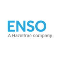 ENSO logo - Similar company to Cfh Group A/S