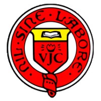 Victoria Junior College logo - Similar company to Joo Toon Llc