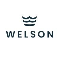 Welson logo - Similar company to Aqua Unique