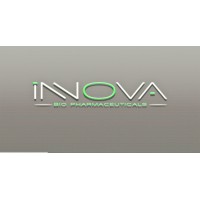 Innova Biopharmaceuticals logo - Similar company to Pharmaceutical Processing World