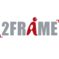 2Frame logo - Similar company to 2Frame Creative Solutions