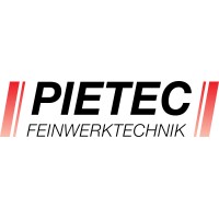 PIETEC logo - Similar company to Pietech